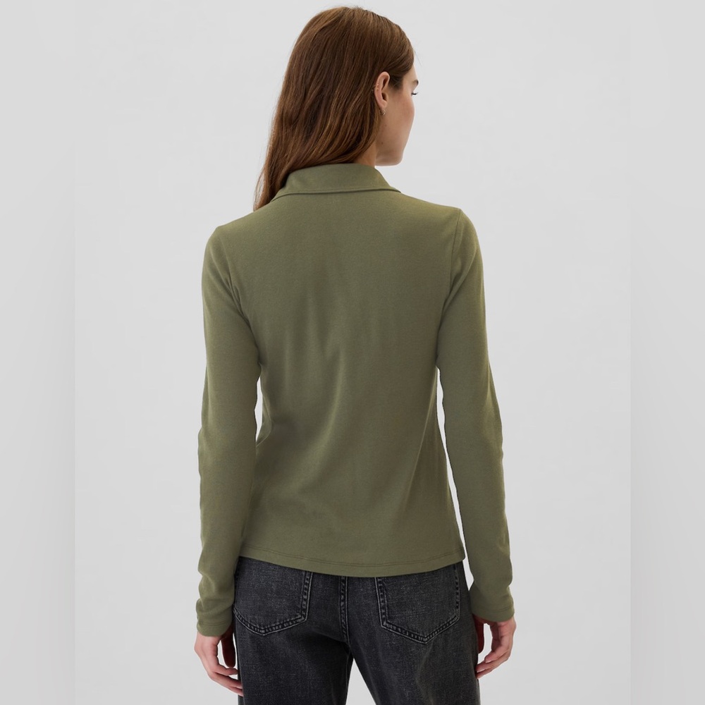 Utility Shirt - Picture 10 of 12
